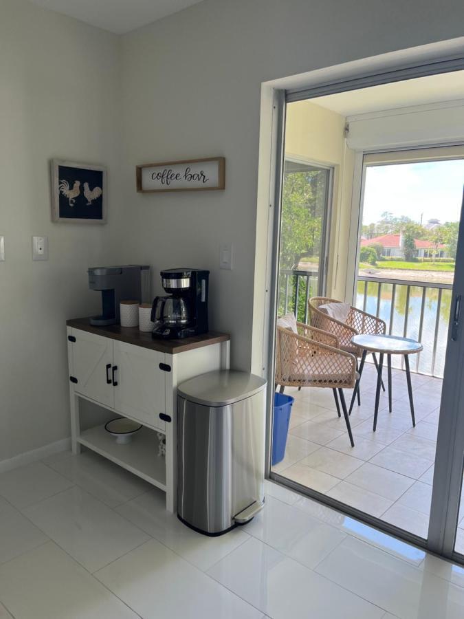 Great Location With Lake View North North Naples المظهر الخارجي الصورة